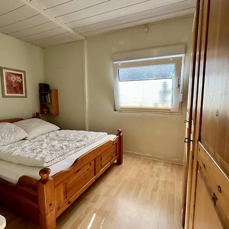 Vakantiehuis Comfortably Equipped For 4 People *
