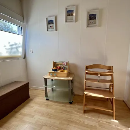 Spacious With Garden In Park Eureka Holiday home *