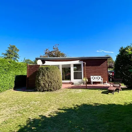 Spacious With Garden In Park Eureka Holiday home