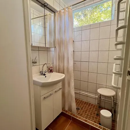 Holiday home Spacious With Garden In Park Eureka Sint Maartensvlotbrug