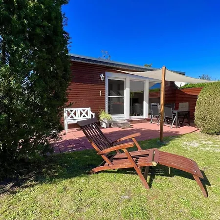 Spacious With Garden In Park Eureka *